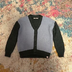 Tiny cottons cardigan